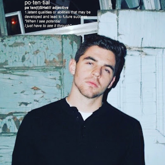 Meet your Posher, Nathan - Picture 1 of 1